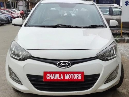 Used Hyundai i20 2013 MT for sale in Ghaziabad