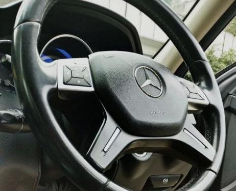 Used Mercedes Benz C-Class 2012 MT for sale in Pune