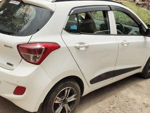 Hyundai Grand i10 SportZ Edition 2016 MT for sale in Gurgaon