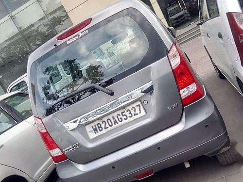 Maruti Suzuki Wagon R VXi , 2015, MT for sale in Kolkata 