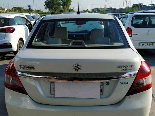 Used Maruti Suzuki Swift Dzire 2014 MT for sale in Karnal 