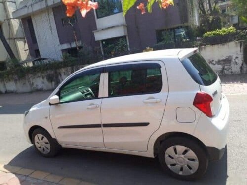 Used 2018 Maruti Suzuki Celerio AT for sale in Indore
