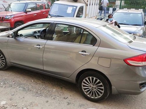 Used 2015 Maruti Suzuki Ciaz MT for sale in New Delhi