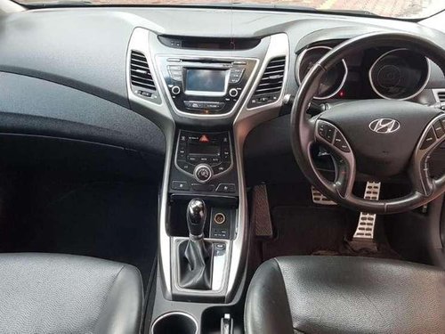 Hyundai Elantra 2.0 SX 2016 MT for sale in Mumbai 