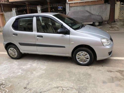 2012 Tata Indica V2 MT for sale in Hyderabad 