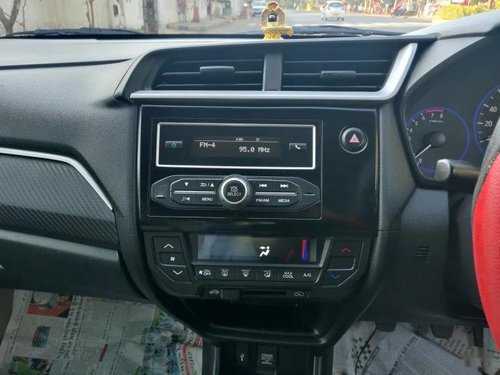 Used 2017 Honda Brio S MT for sale in Ahmedabad 