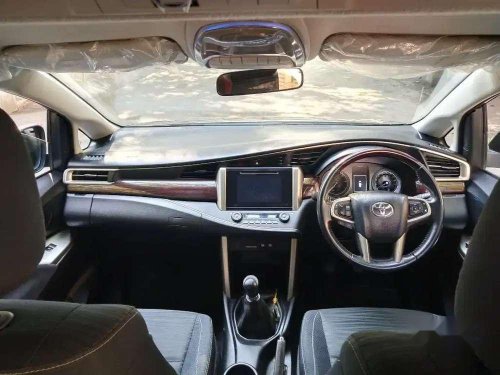 Used Toyota INNOVA CRYSTA 2017 MT for sale in Gurgaon