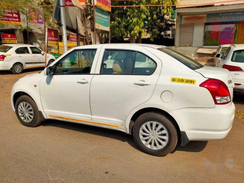 Maruti Suzuki Swift Dzire Tour, 2014, MT in Ahmedabad 