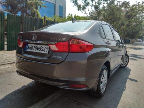 Used Honda City i VTEC SV 2015 MT for sale in Mumbai