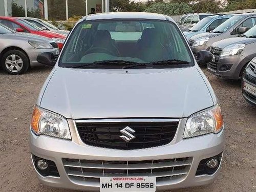 Used Maruti Suzuki Alto K10 VXi, 2012 MT for sale in Pune