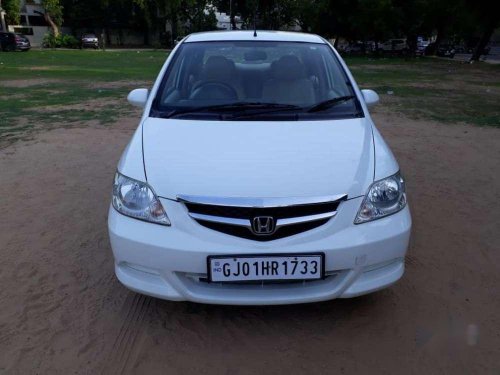 Honda City Zx GXi, 2008, Petrol MT for sale in Ahmedabad 