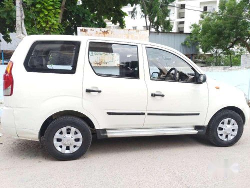 Used Mahindra Xylo D4 2010 MT for sale in Hyderabad 