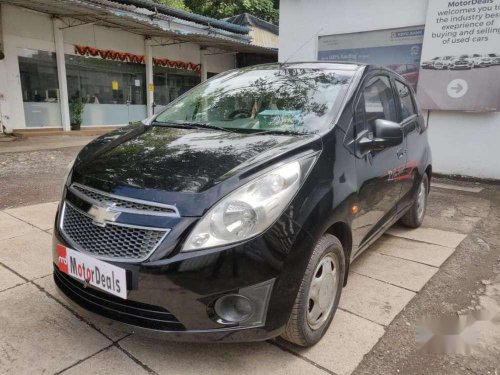 Used 2011 Chevrolet Beat MT for sale in Mumbai