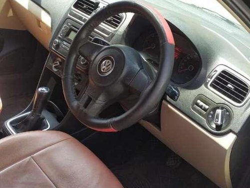 Volkswagen Polo 2012 MT for sale in Mumbai 