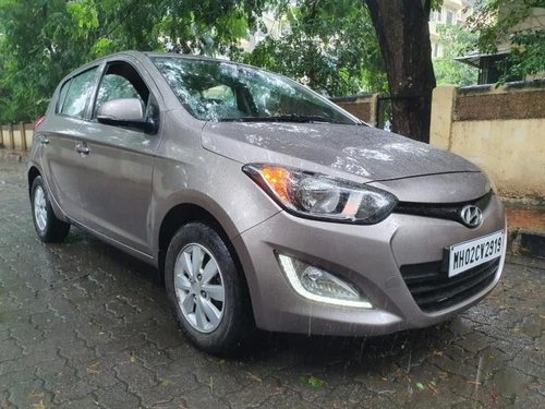 Used 2012 i20 Sportz 1.2  for sale in Mumbai