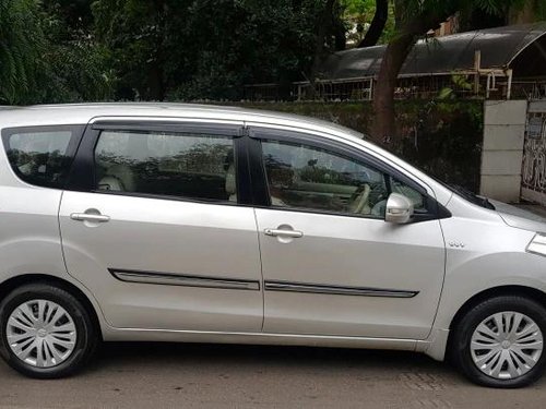 Used Maruti Suzuki Ertiga VXI 2013 MT for sale in Mumbai