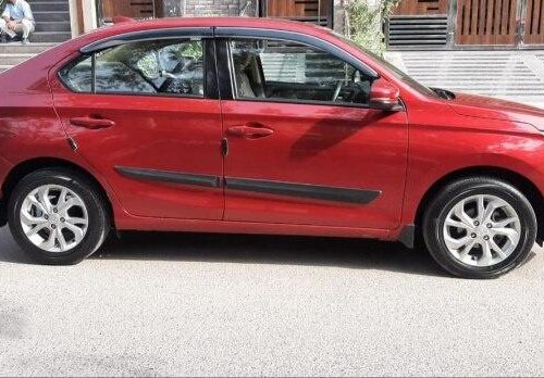 Used Honda Amaze 2018 AT for sale in New Delhi