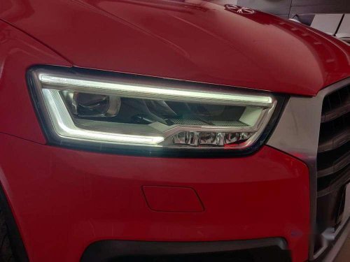 Used Audi Q3 2018 AT for sale in Gurgaon