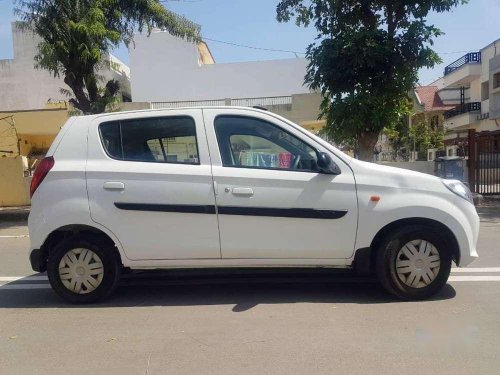 Maruti Suzuki Alto 800 LXI 2013 MT for sale in Ahmedabad 