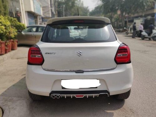 Used Maruti Suzuki Swift VDI 2018 MT for sale in New Delhi