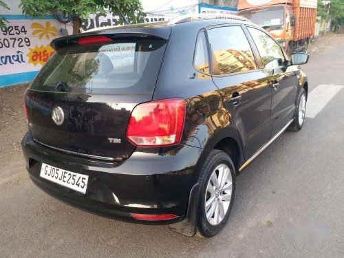 Used Volkswagen Polo GT TSI 2013 MT for sale in Surat