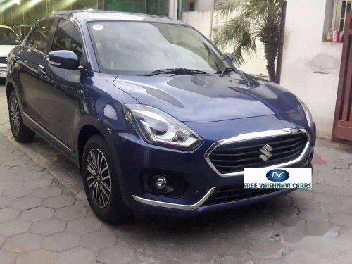 Used Maruti Suzuki Dzire 2017 MT for sale in Coimbatore