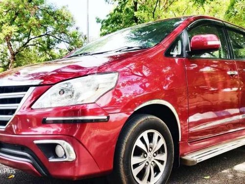 Used Toyota Innova 2015 MT for sale in Dindigul 