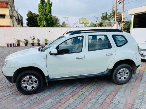 Used 2013 Renault Duster MT for sale in Dehradun 