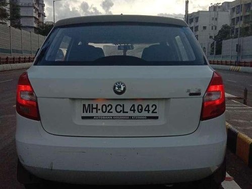 Used 2012 Skoda Fabia MT for sale in Mumbai 