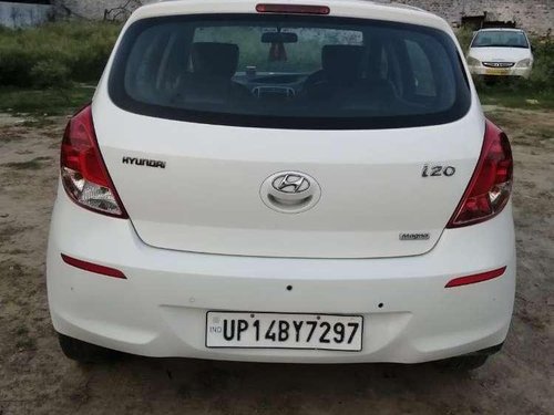 Hyundai I20 Magna 1.4 CRDI 6 Speed, 2013 MT for sale in Lucknow