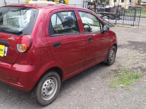 Used Chevrolet Spark 2010 MT for sale in Pune