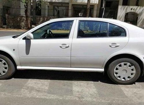 Used 2009 Skoda Octavia MT for sale in Pune