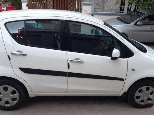 Used Maruti Suzuki Ritz 2012 MT for sale in Nagar