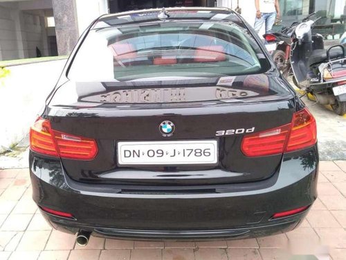 Used BMW 3 Series 2014 AT for sale in Navsari 