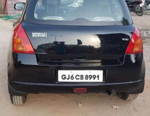 Used Maruti Suzuki Swift 2006 MT for sale in Vadodara