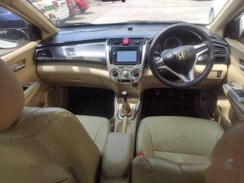 Used Honda City 2011 MT for sale in Pune