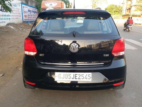 Used Volkswagen Polo GT TSI 2013 MT for sale in Surat