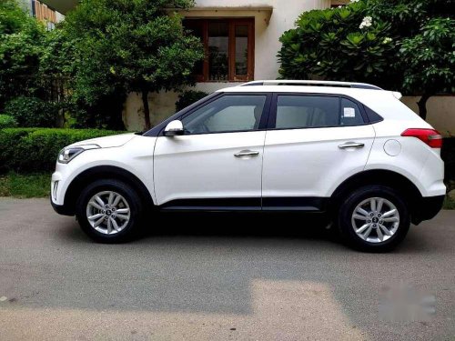 Used 2016 Hyundai Creta AT for sale in Gurgaon