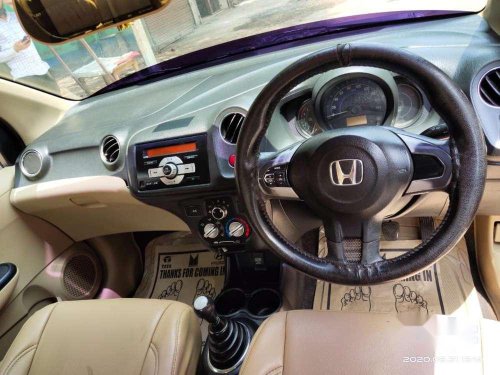 Honda Amaze 1.5 EX i-DTEC, 2016, Diesel MT for sale in Lucknow