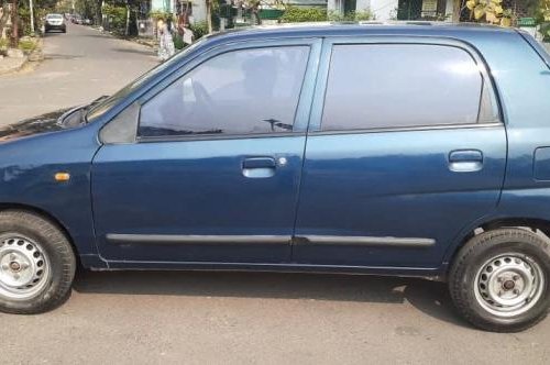 Maruti Suzuki Alto 2010 MT for sale in Kolkata 