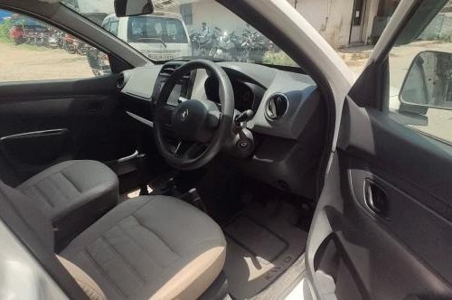 Used Renault KWID RXT BSIV 2016 MT for sale in Bangalore