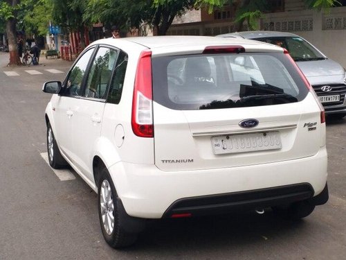 Used Ford Figo 2012 MT for sale in Ahmedabad 