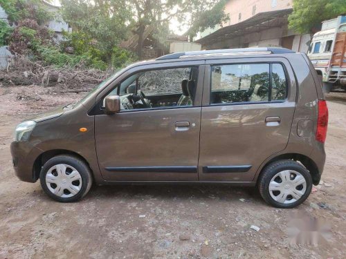 2015 Maruti Suzuki Wagon R VXI MT for sale in Kolkata 