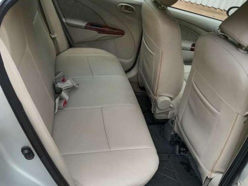 Used Toyota Etios V 2013 for sale in Mumbai 