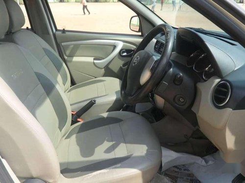 Nissan Terrano XL D Plus, 2016, Diesel MT for sale in Coimbatore