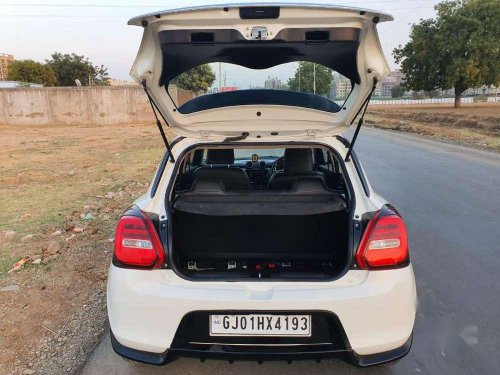 Maruti Suzuki Swift VDi ABS BS-IV, 2018, Diesel MT in Ahmedabad 