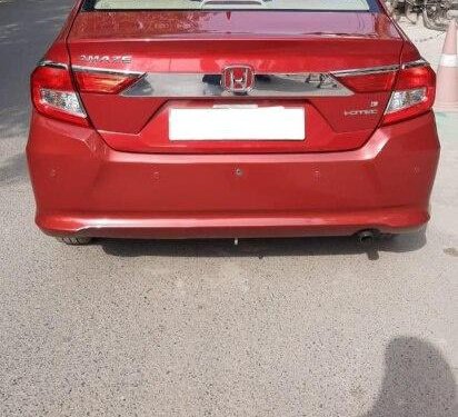 Used Honda Amaze 2018 AT for sale in New Delhi