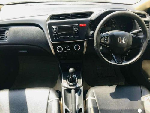 Honda City SV, 2014, Petrol MT for sale in Chandigarh 