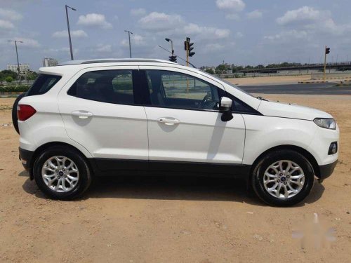 Used 2013 Ford EcoSport MT for sale in Ahmedabad 