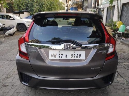 Used Honda Jazz 2016 MT for sale in Mumbai